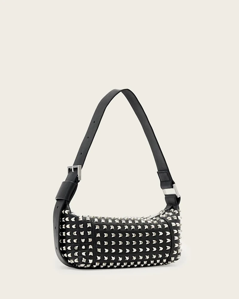 Vega Embellished Mini Shoulder Bag