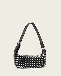 Vega Embellished Mini Shoulder Bag
