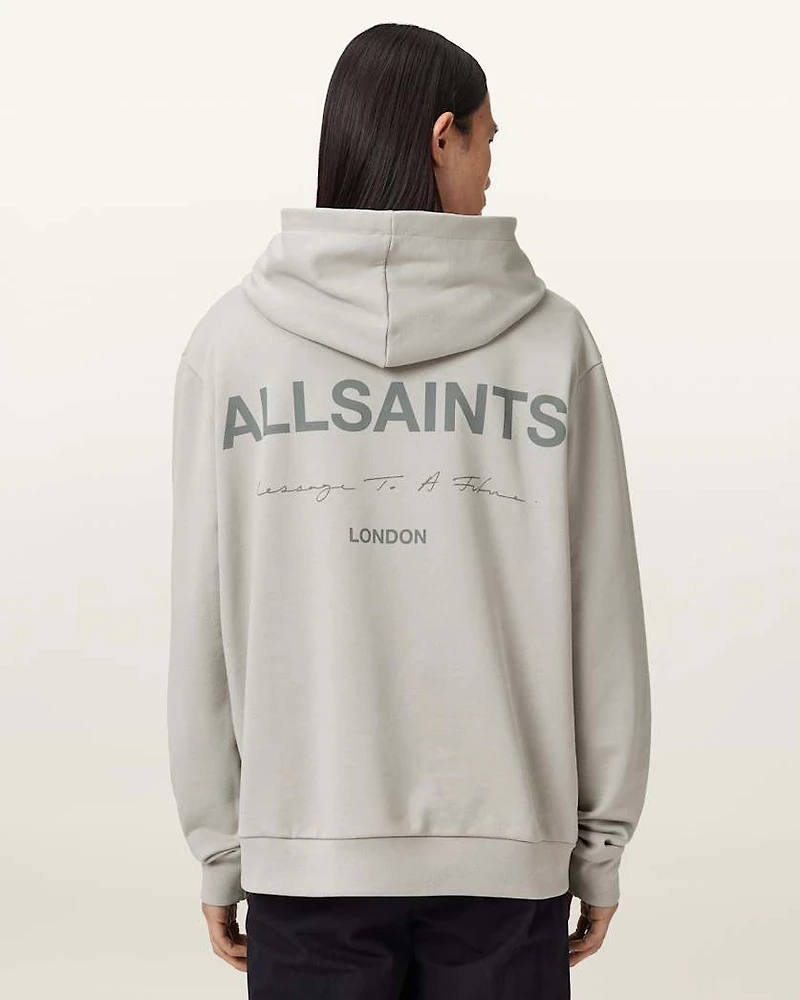 Future Relaxed Fit Hoodie