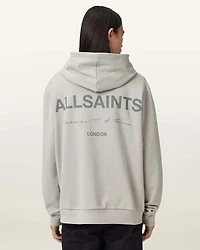 Future Relaxed Fit Hoodie