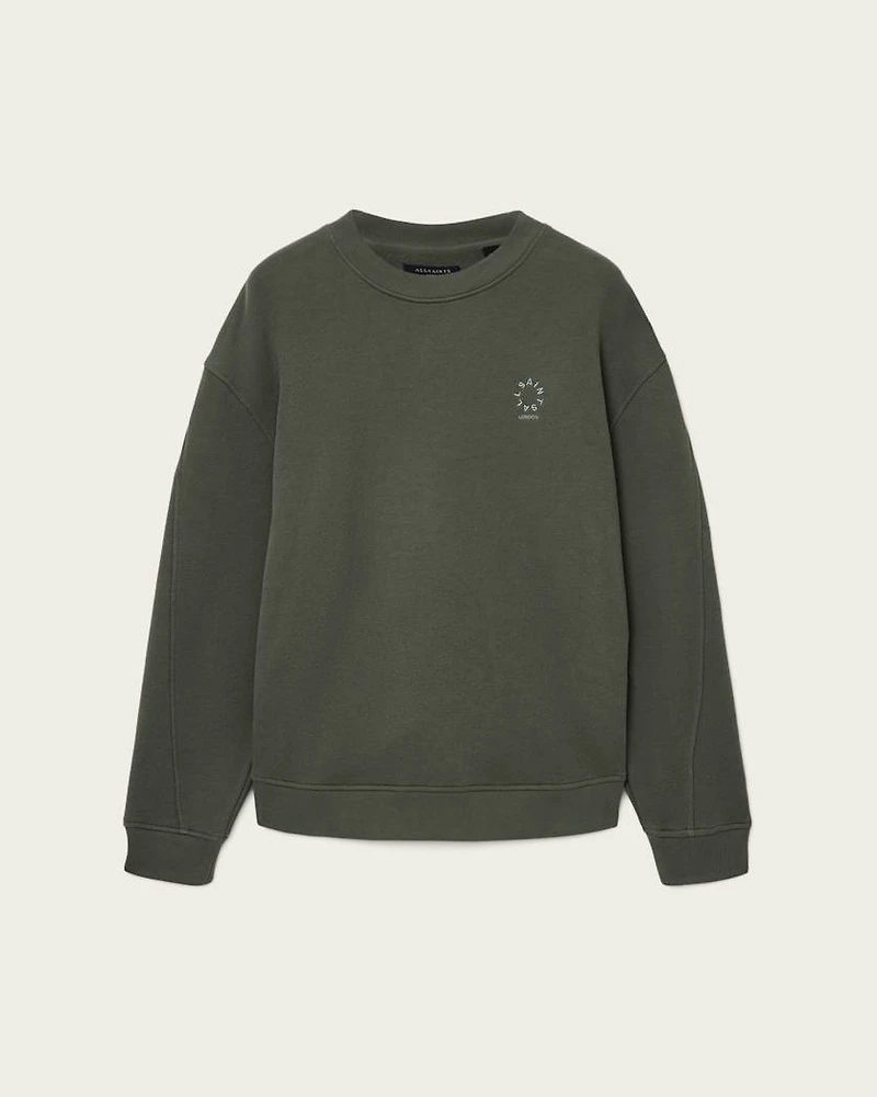 Haven Crew Neck Sweatshirt