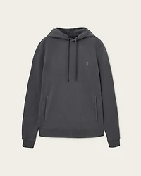 Raven Pullover Ramskull Hoodie