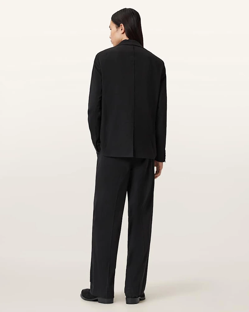 Rebel Loose Fit Trousers