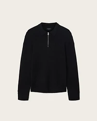Jakob Long Sleeve Polo