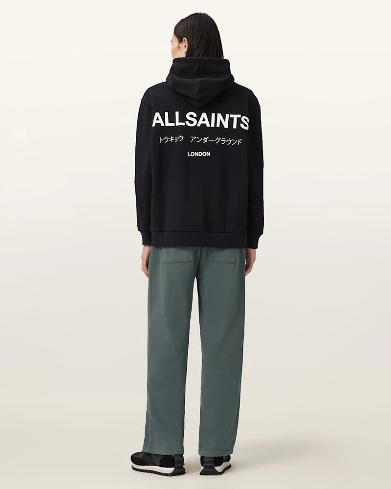 Milo Straight Fit Joggers