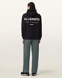 Milo Straight Fit Joggers