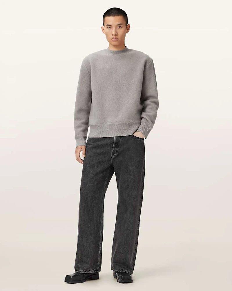 Marko Merino Wool Jumper