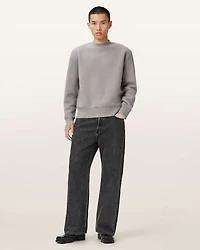 Marko Merino Wool Jumper