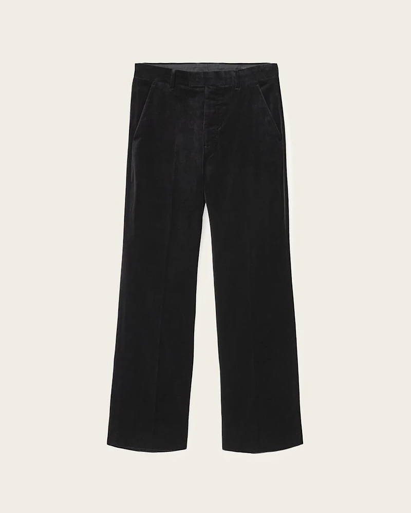 Saga Straight Fit Trousers
