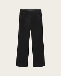Saga Straight Fit Trousers
