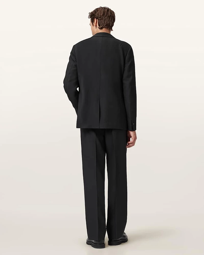 Kido Loose Fit Trousers
