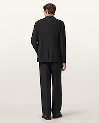 Kido Loose Fit Trousers
