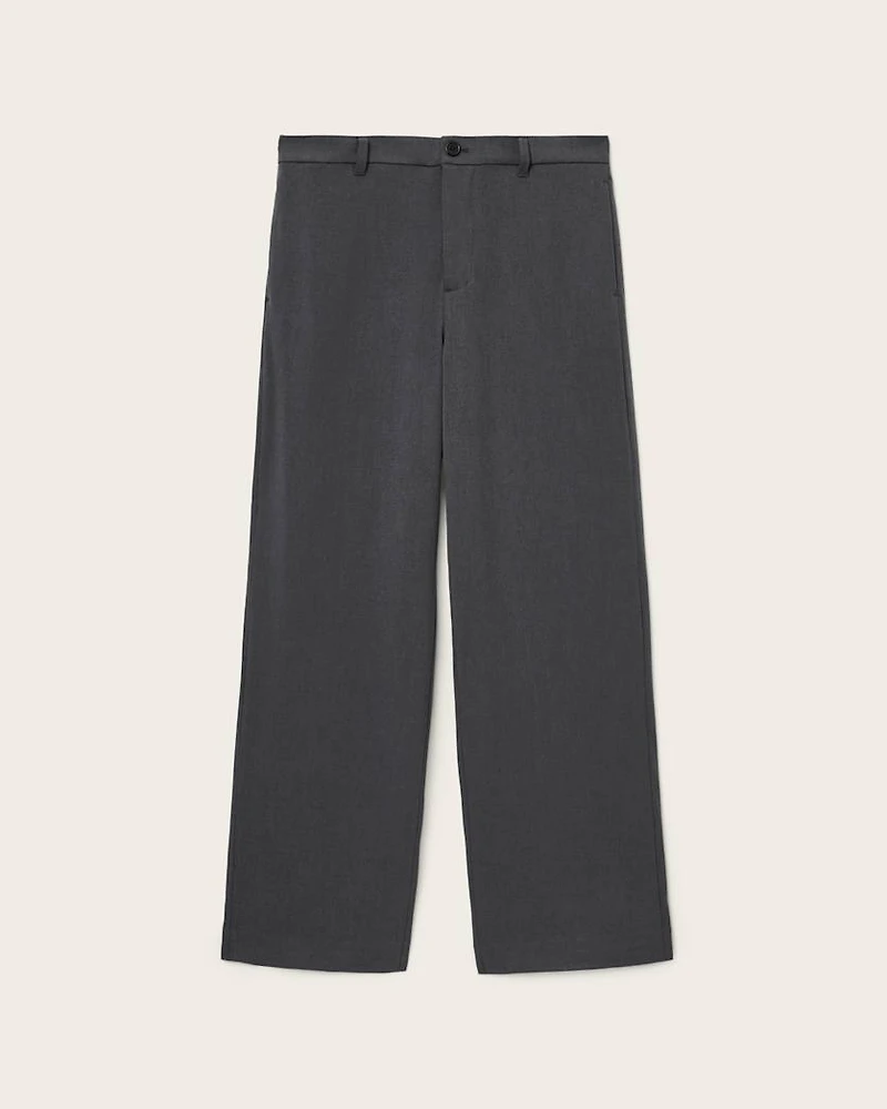 Halla Wide Leg Trousers