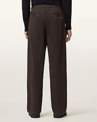 Juku Loose Fit Trousers