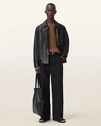 Edgin Mohair Blend Jumper