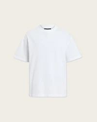 Haven Embroidered Logo Oversized T-Shirt