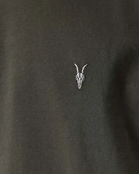 Brace Brushed Cotton T-Shirts 3 Pack