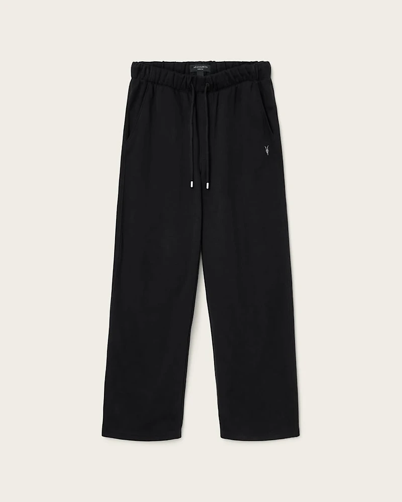 Asher Straight Fit Joggers