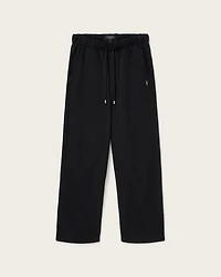 Asher Straight Fit Joggers