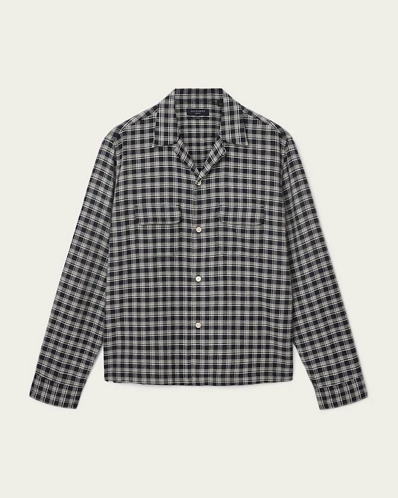 Horton Long Sleeve Shirt