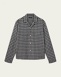 Horton Long Sleeve Shirt