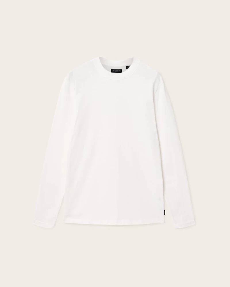 Nero Long Sleeve T-Shirt