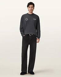 Kindred Oversized Graphic T-Shirt