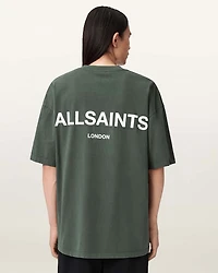 Halcyon Short Sleeve Crew T-Shirt