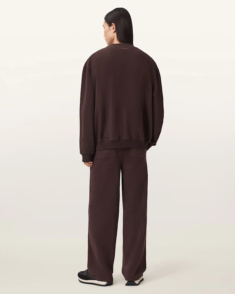 Icon Straight Leg Joggers