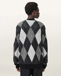 Bower Oversized Cardigan