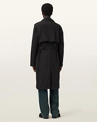 Bastille Trench Coat