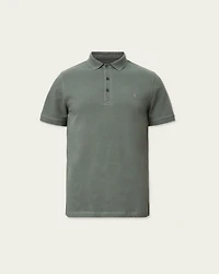 Reform Short Sleeve Polo Shirt