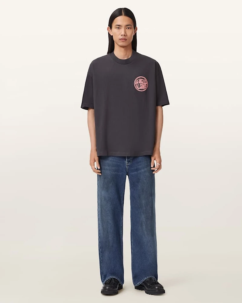 Los Angeles AllSaints T-Shirt
