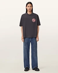 Los Angeles AllSaints T-Shirt