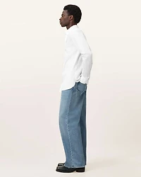 Hawthorne Ramskull Stretch Fit Shirt
