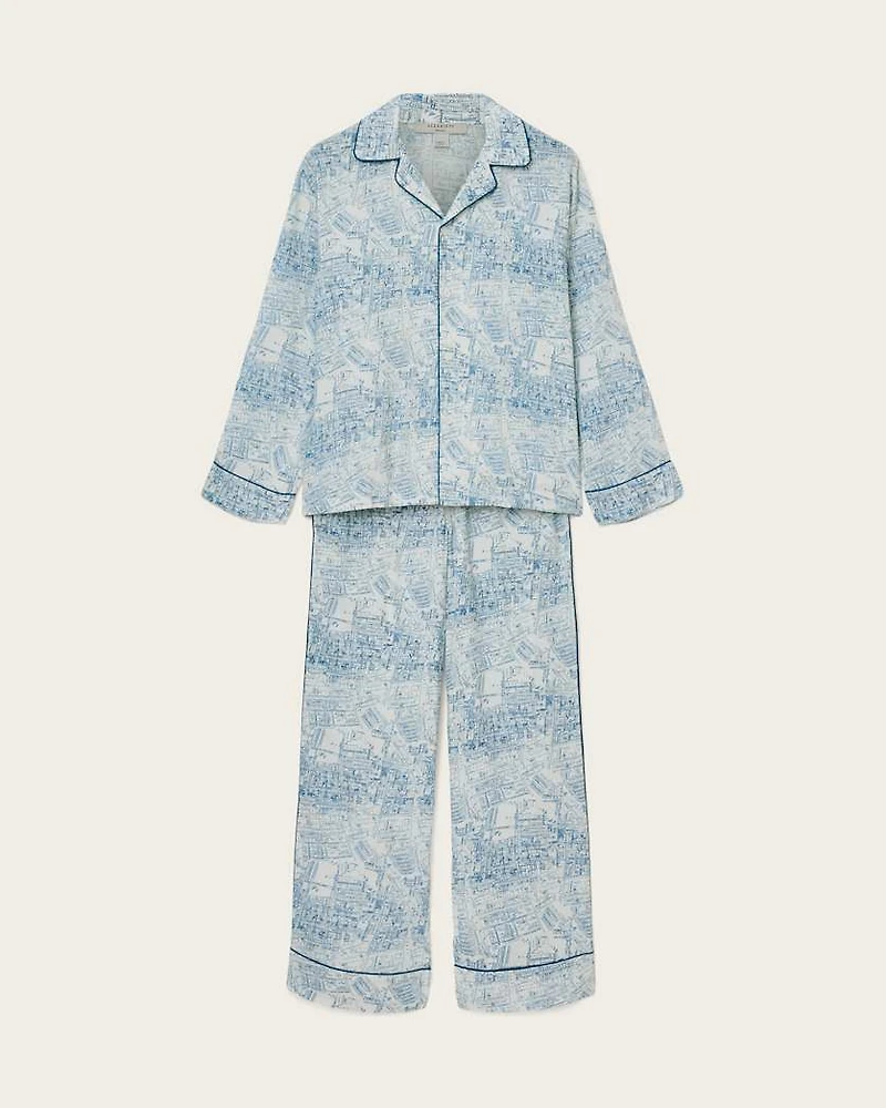 Maude Pyjama Set