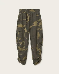Kaye Tencel Trousers