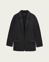 Aleida Lightweight Tri Blazer