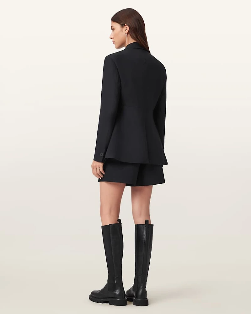 Mimmie Asymmetric Skort