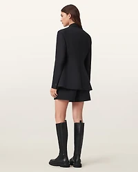 Mimmie Asymmetric Skort