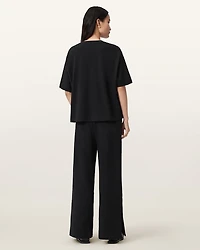 Zanda Baggy Fit Joggers