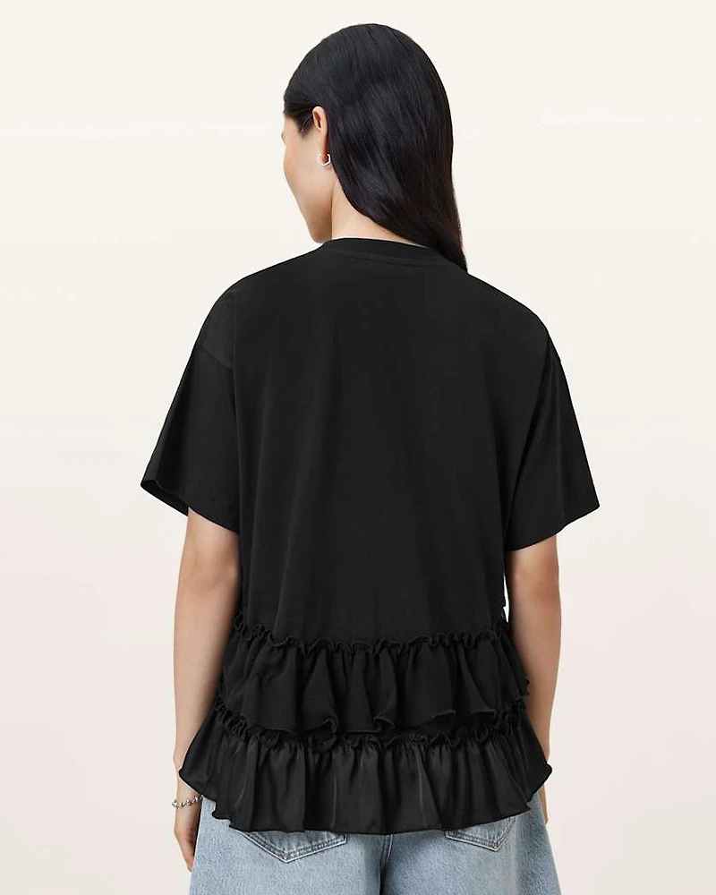 Feyre Relaxed Fit T-Shirt