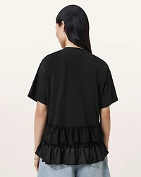 Feyre Relaxed Fit T-Shirt