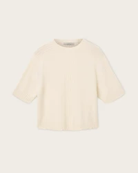 Nix Cashmere Relaxed T-Shirt
