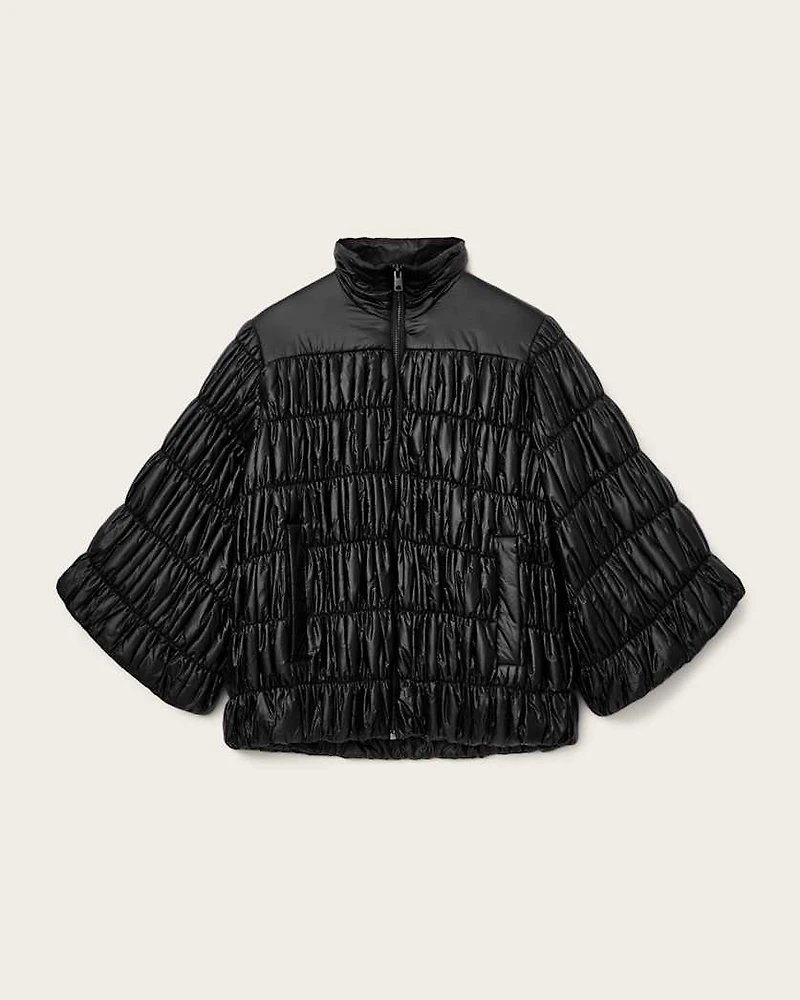 Nyelee Puffer Jacket