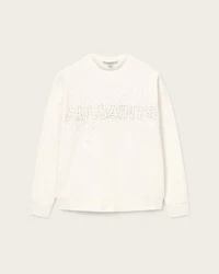 Sprinkle Oversized Etta Sweatshirt
