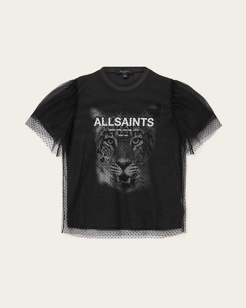 Roar Graphic Tommi T-Shirt
