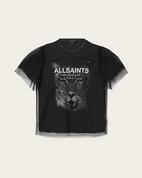 Roar Graphic Tommi T-Shirt