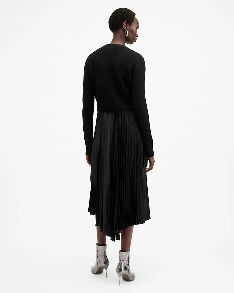 Jax 2-In-1 Maxi Dress