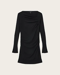 Seyma Jersey Mini Dress